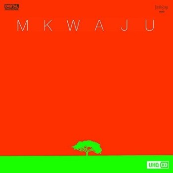 mkwaju ensemble -  first