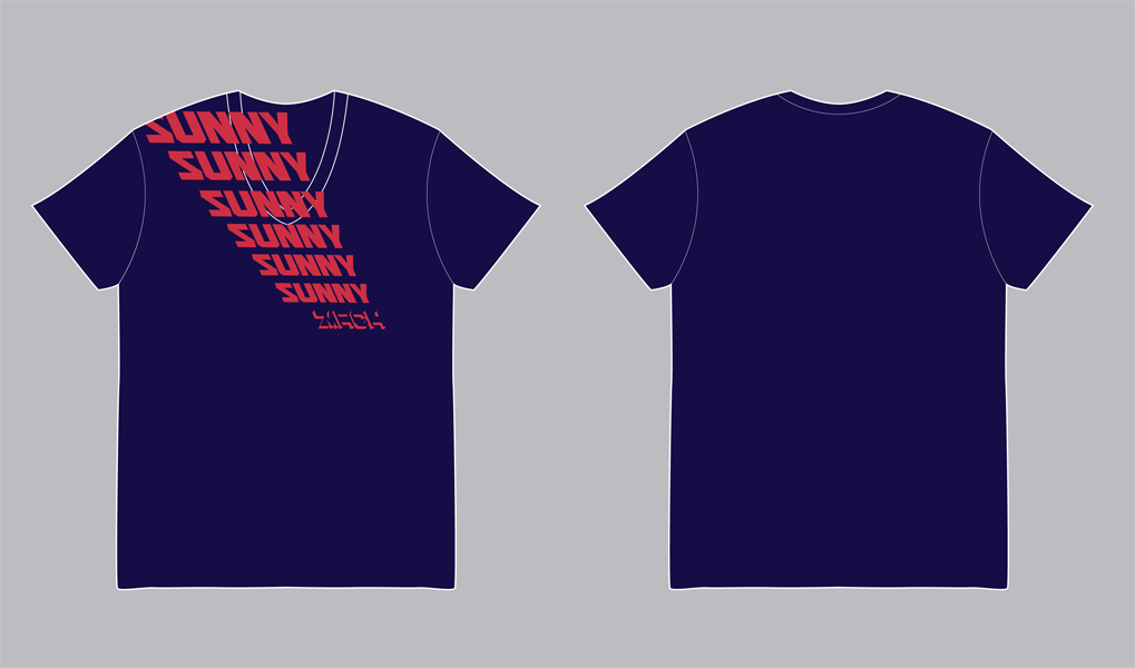 Sunny(T-Shirts セット/レディース/S-サイズ)/TOWA TEI/テイ・トウワ