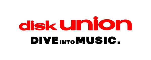 disk union DIVE INTO MUSIC.