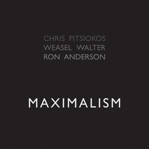 CHRIS PITSIOKOS / Maximalism