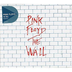 The Wall Remaster 2011 CD1 1979 - Pink Floyd