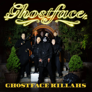 Ghostface Killahs Lp Ghostface Killah ゴーストフェイス キラー Hiphop R B ディスクユニオン オンラインショップ Diskunion Net