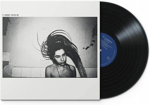 驚きの値段】 PJ HARVEY DRY レコード アナログ盤 レア 輸入盤 - レコード