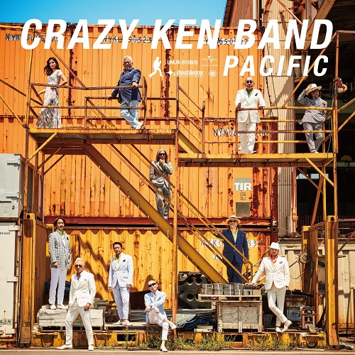 VOL.57 音楽におぼれる生活in池袋(CRAZY KEN BAND 新品・中古レコード