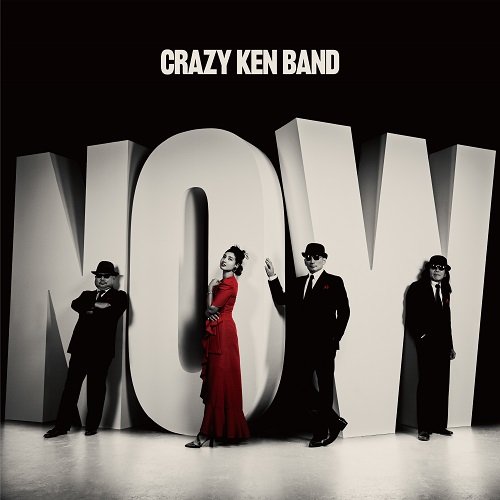 VOL.57 音楽におぼれる生活in池袋(CRAZY KEN BAND 新品・中古レコード