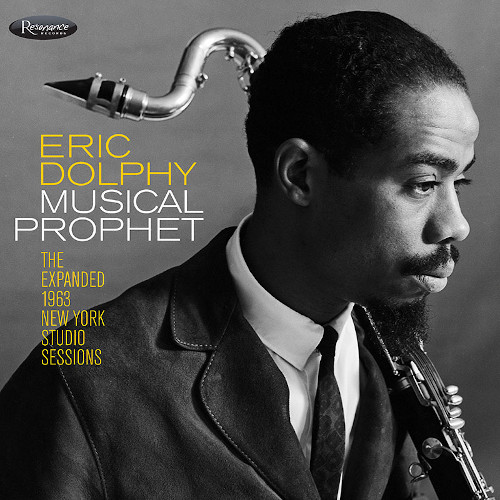 ☆RSD 2023☆【Modern Jazz新品レコード】ERIC DOLPHY / MUSICAL 