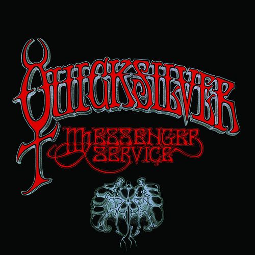 QUICKSILVER MESSENGER SERVICE、1968年ファースト・アルバムが