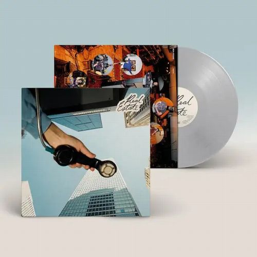 MARIAH CAREY「MUSIC BOX」30周年記念盤、REAL ESTATE最新作入荷!! 2/23(金)本日の新入荷新品レコード : ユニオン レコード新宿