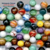 Metropole Orchest, John Scofield, Vince Mendoza - 54 (2010) / jazz, post-bop, fusion, orchestral, modern classical