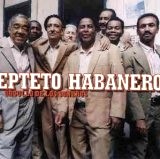 SEPTETO HABANERO / ORGOLLO DE LOS SUNEROS