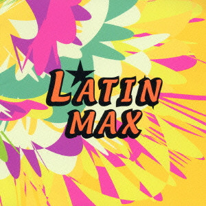 Latin Max 117
