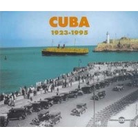 CUBA 1923-1995 / CUBA 1923-1995