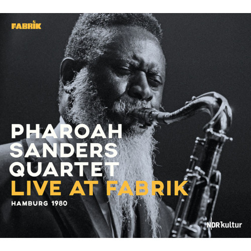 Pharoah Sanders スピリチュアルジャズ レアグルーヴ いラインアップ