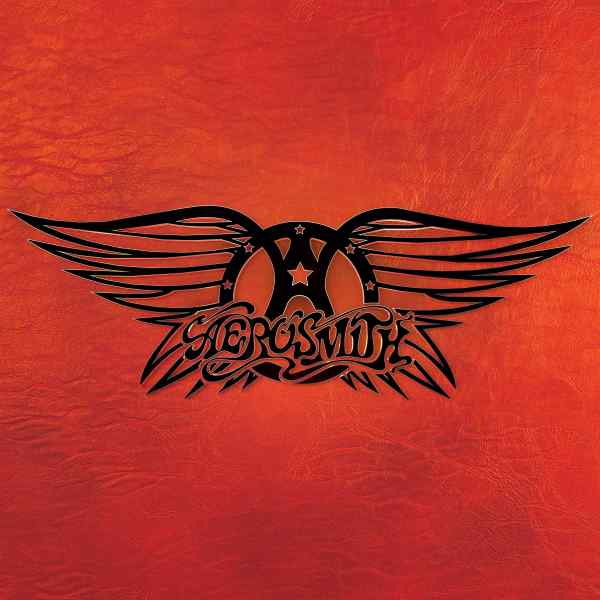 ☆新譜入荷情報☆】AEROSMITH 結成50周年を記念した究極のベスト