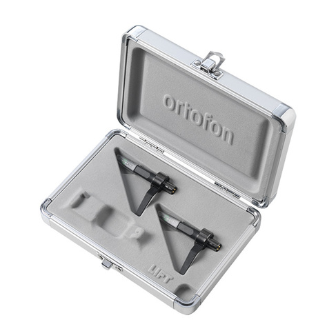 レコードカートリッジ ortofon CONCORDE MK2 TWIN MIX / オルトフォン