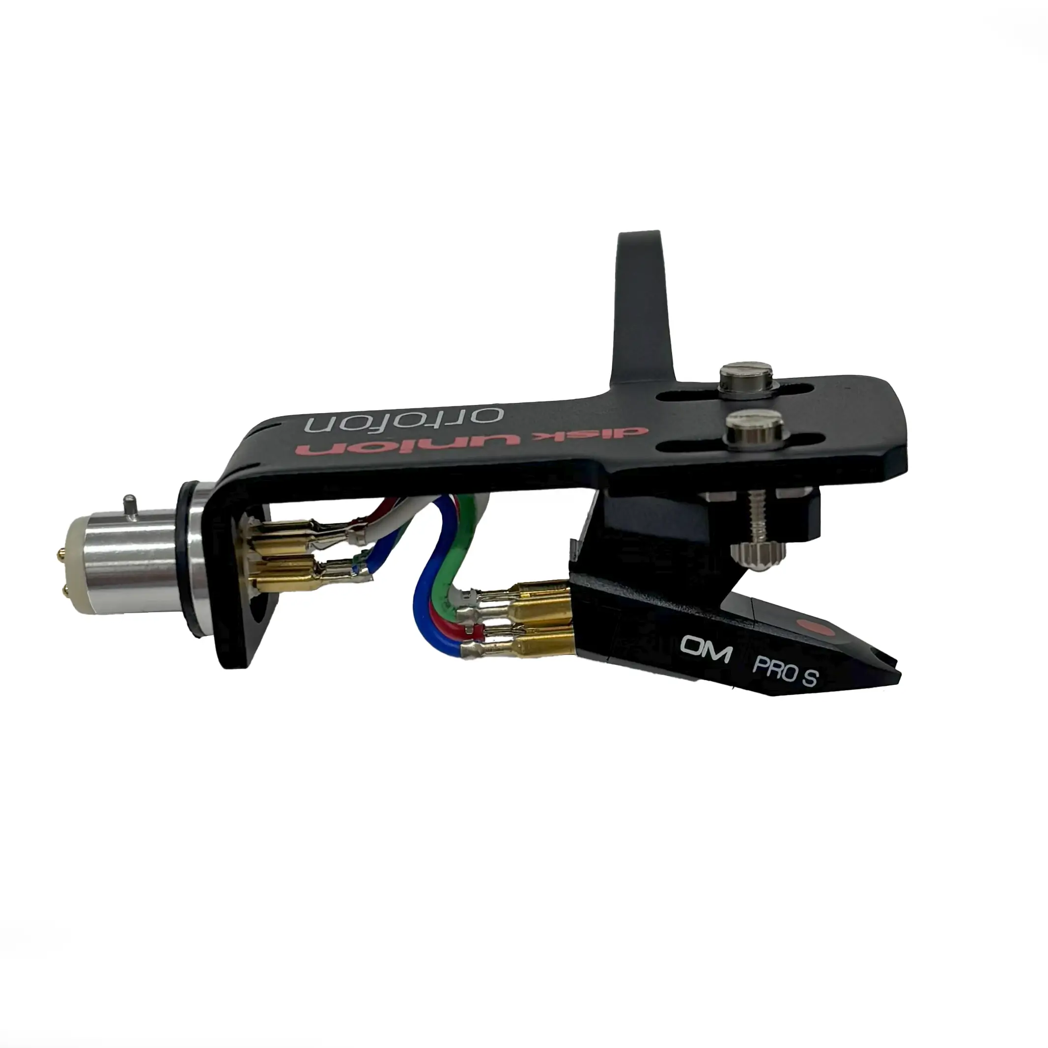 ortofon×diskunionコラボモデルカートリッジ NEW MODEL発売!｜ニュース
