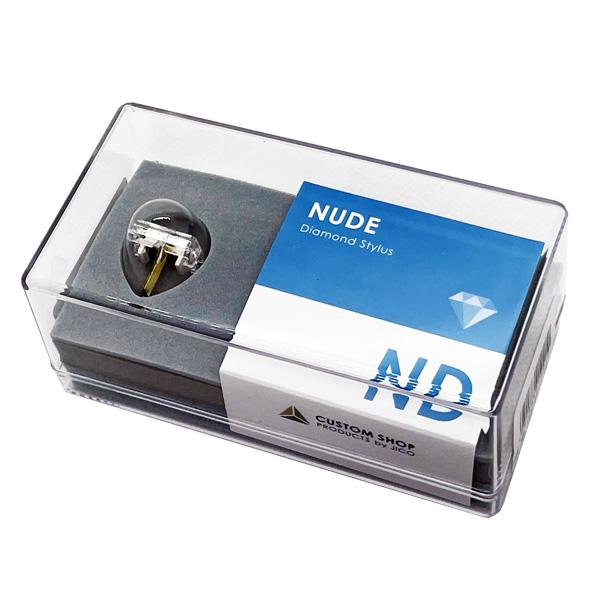 交換針 N44-7 IMP NUDE (針カバー付) / JICO/交換針｜CD・レコード