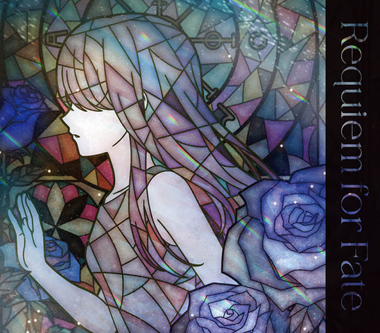 Requiem for Fate【Blu-ray付生産限定盤】