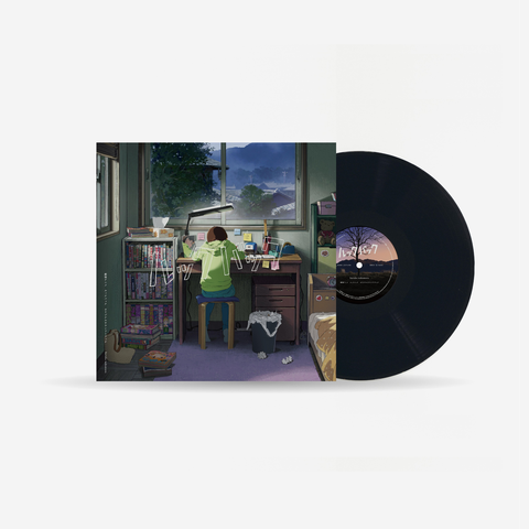 劇場アニメ ルックバック オリジナルサウンドトラック（LP） / LOOK