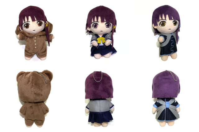 ≪予約受付中≫messa store 『serial experiments lain』28th