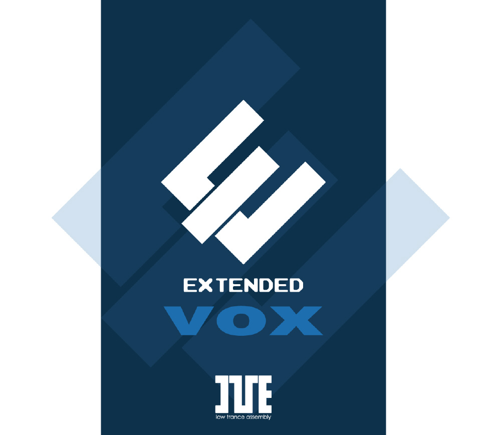 Ivesound【初期版】I’ve 20th Anniversary EXTENDED VOX