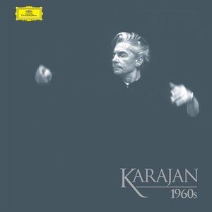 COMPLETE OPERA RECORDINGS ON DG & DECCA/HERBERT VON KARAJAN