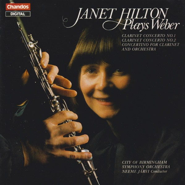 J.HILTON-WEBER:CONCERTOS_OLD-JACKET