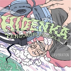 HIDENKA / ヒデンカ / REVYBRATION