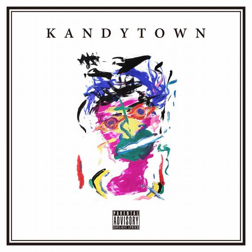 KANDYTOWN 1st ALBUM 「S.T 初回限定版」新品未開封 iveyartistry.com