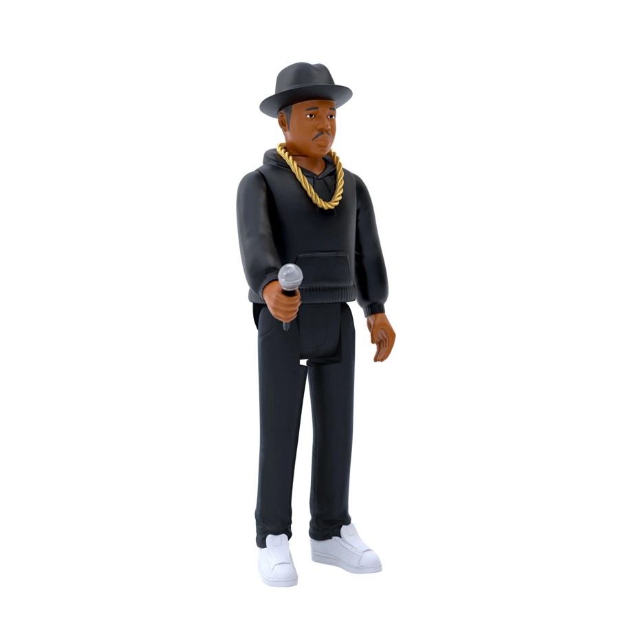 RUN DMC REACTION FIGURES - JOSEPH 