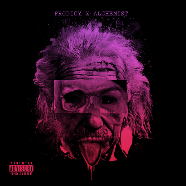 1st infantry the alchemist LP アルケミスト-