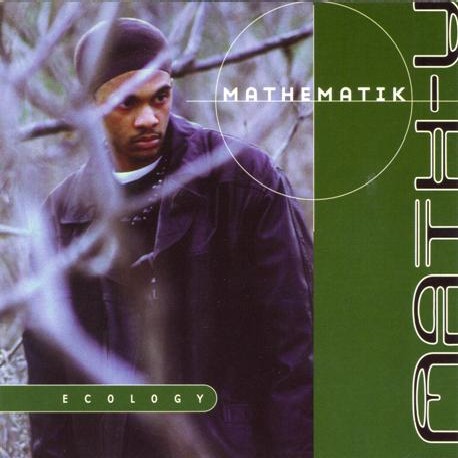 Mathematik /Ecology OG盤cd - 洋楽