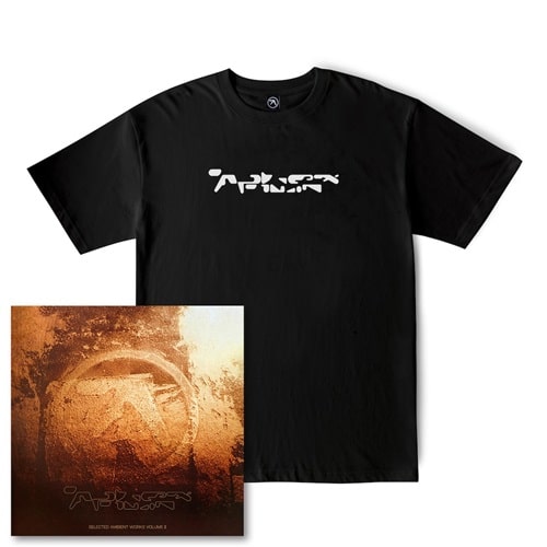 APHEX TWIN Selected Ambient Works Volume II (Expanded Edition)