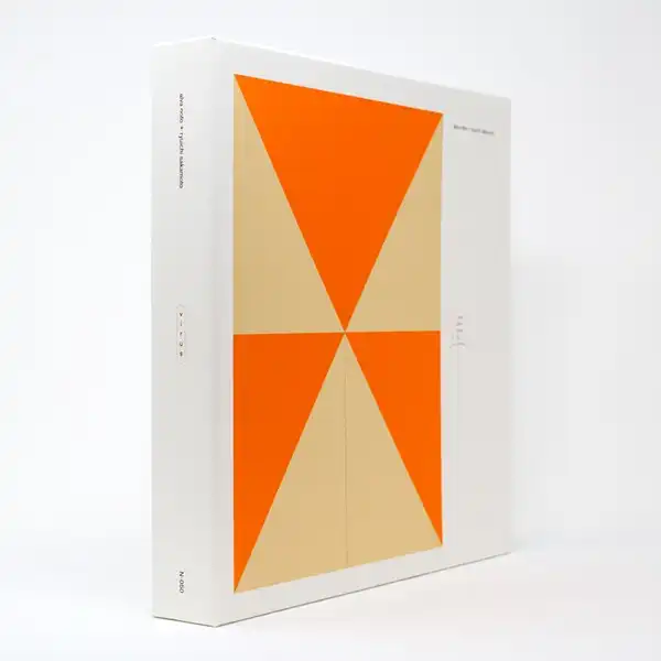 Alva Noto + Ryuichi Sakamoto V.I.R.U.S. (Box Set) (1 &times; Slipcase + 5 LP/2LP )