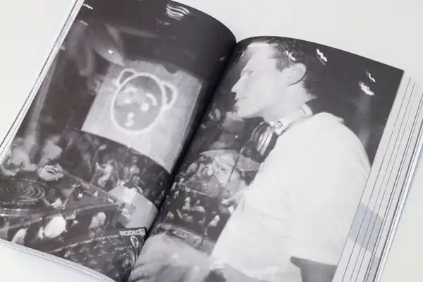 Hypnotised: A Journey Through Trance Music 1990-2005