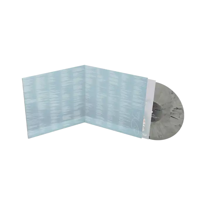 Nia ArchivesEmotional Junglist Exclusive Marble LP レコード限定カラーアナログ