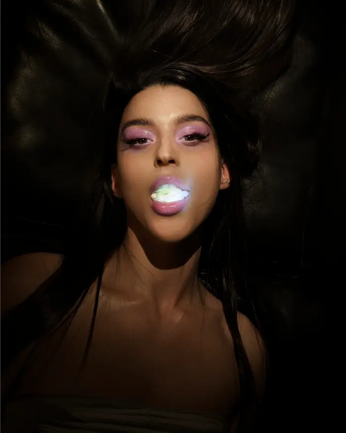 Arca  現代の音楽シーンに欠かせない稀有な存在 アルカが5年ぶり待望の最新アルバムを発表!!