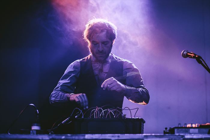 daedelus