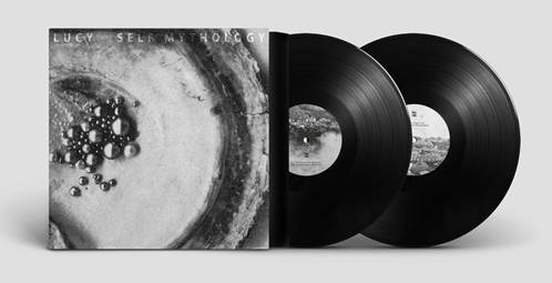 LUCY -SELF MYTHOLOGY LP
