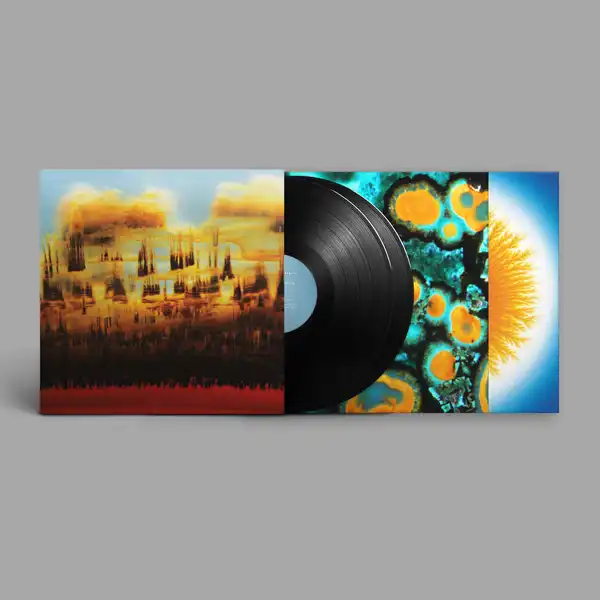 レコード Label:BEAT RECORDS / Ninja Tune Artist:Bonobo Title:Distance in Static (ボノボ/ディスタンス・イン・スタティック) 