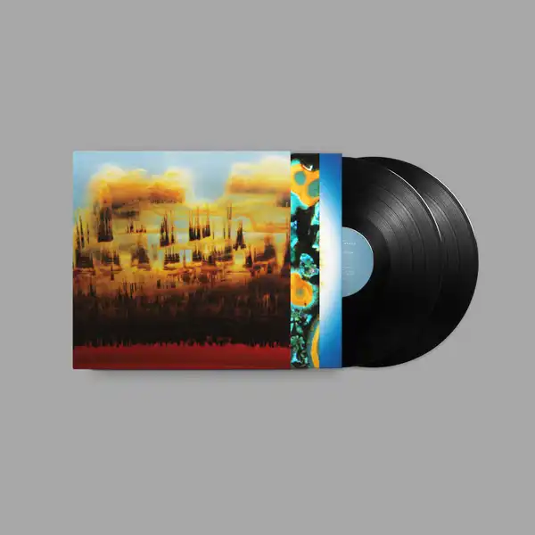 レコード Label:BEAT RECORDS / Ninja Tune Artist:Bonobo Title:Distance in Static (ボノボ/ディスタンス・イン・スタティック) 