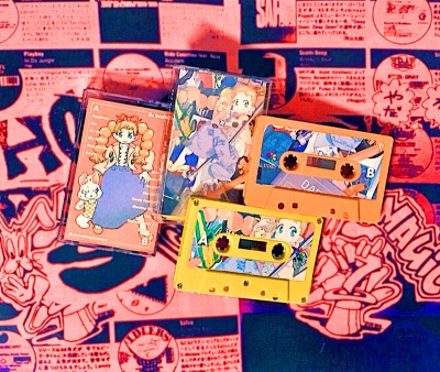 DJ badboi / そして 日曜日