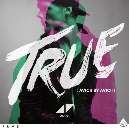 アヴィーチー(Avicii)「True」「True: Avicii By Avicii」LP同時 