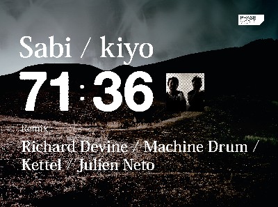 SABI/KIYO 71:36