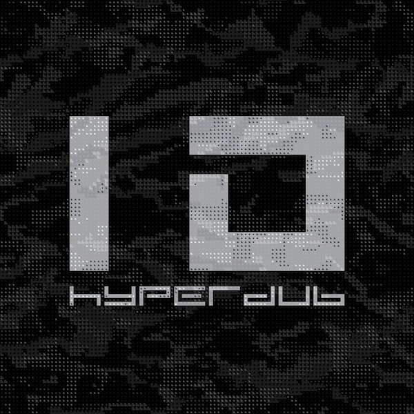 HYPERDUB>10周年記念コンピ第三弾は、全曲が解体、ダブの