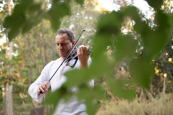 MIGUEL ATWOOD-FERGUSON「LES JARDINS MYSTIQUES VOL.1」〈Brainfeeder