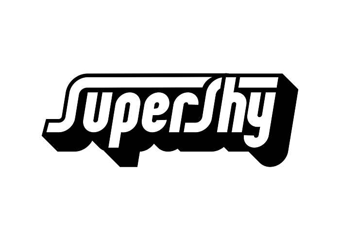 トム・ミッシュ新プロジェクト SUPERSHY デビュー・アルバム (CD/2LP