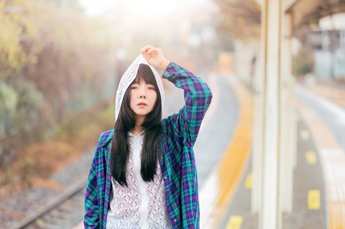aiko「シネマ/カプセル」
