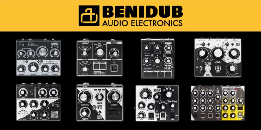 BENIDUB