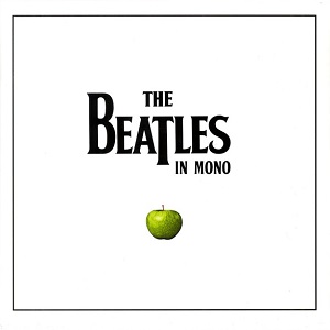 BEATLES ビートルズ / BEATLES IN MONO (13 紙ジャケットCD BOX) 